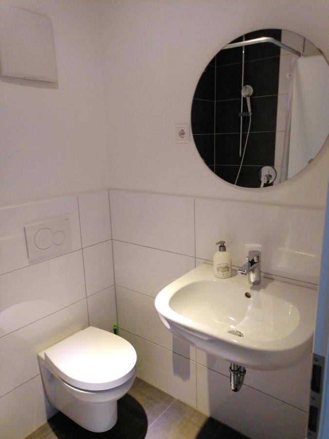 2-Apartment FDH Esterno foto