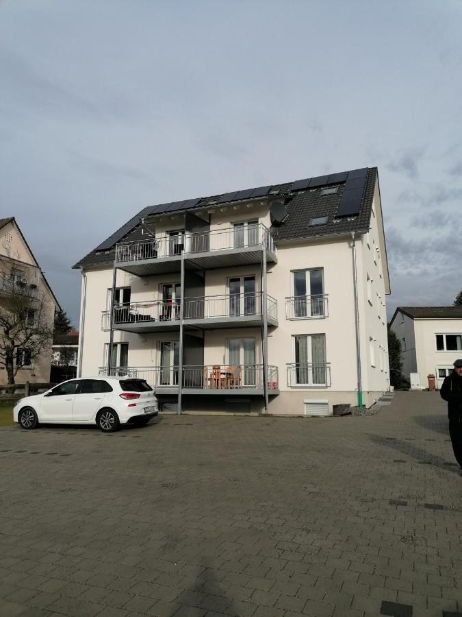 2-Apartment FDH Esterno foto